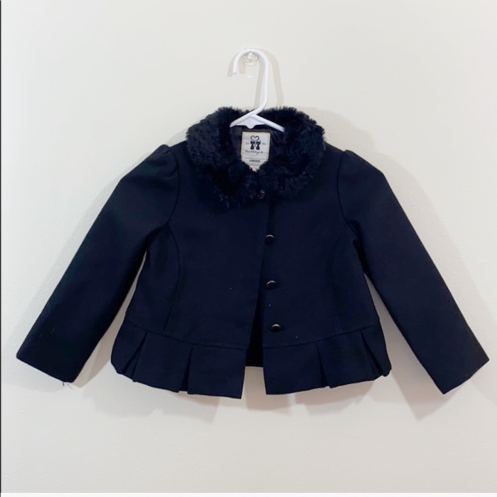 Gymboree Toddler Dress Coat